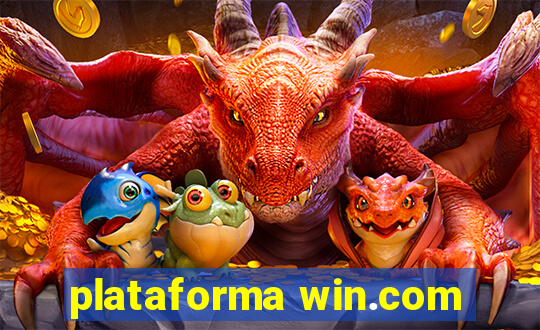 plataforma win.com