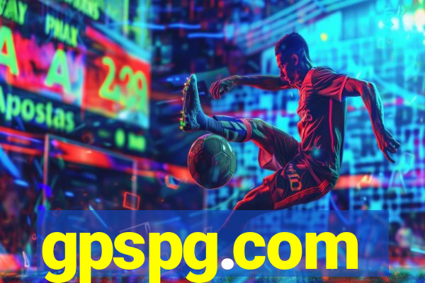 gpspg.com