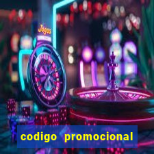 codigo promocional 7 slots