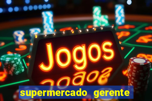 supermercado gerente simulator apk dinheiro infinito