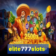 elite777slots