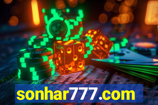 sonhar777.com