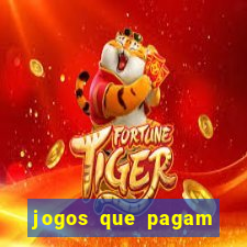 jogos que pagam pix na hora