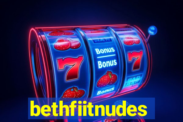 bethfiitnudes