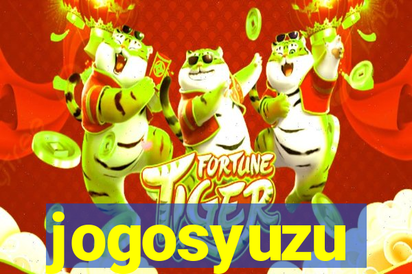 jogosyuzu