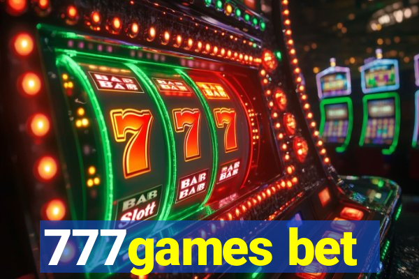 777games bet