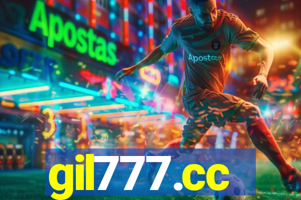 gil777.cc