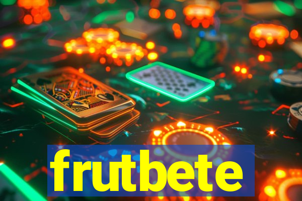 frutbete