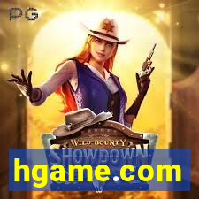 hgame.com