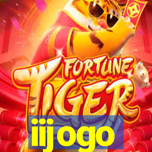 iijogo