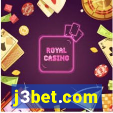 j3bet.com