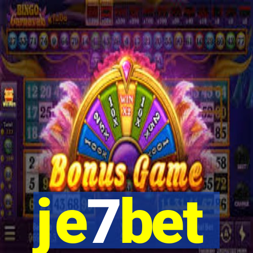 je7bet