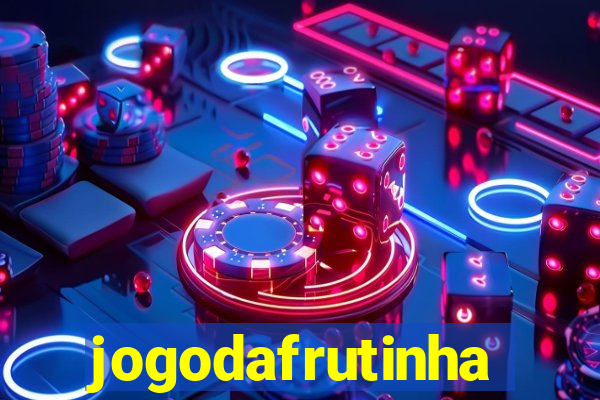 jogodafrutinha