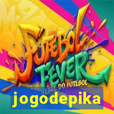 jogodepika