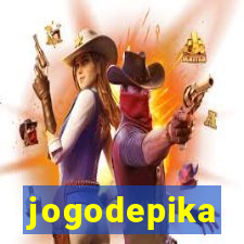 jogodepika