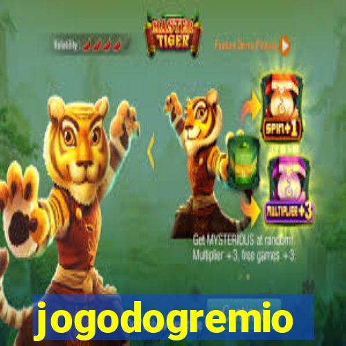 jogodogremio