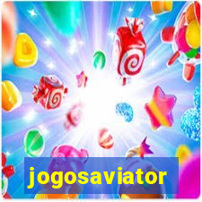 jogosaviator