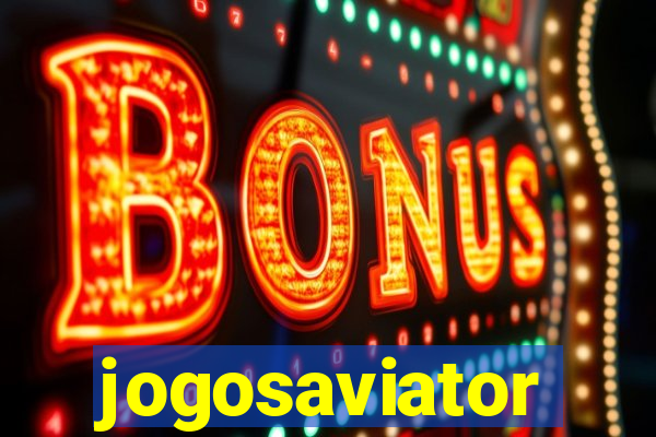 jogosaviator