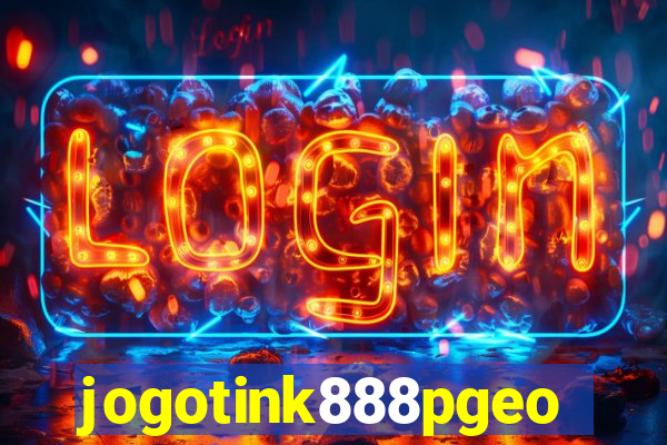 jogotink888pgeo