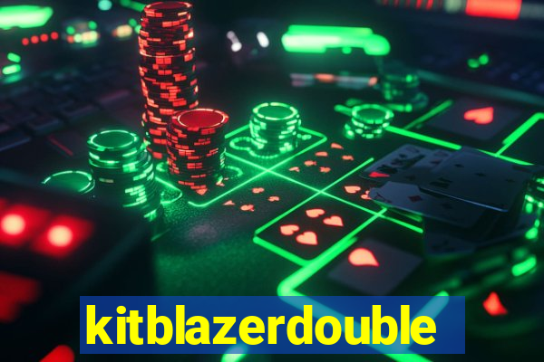 kitblazerdouble