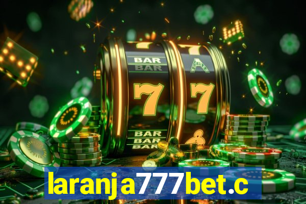 laranja777bet.com