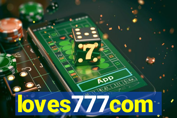 loves777com