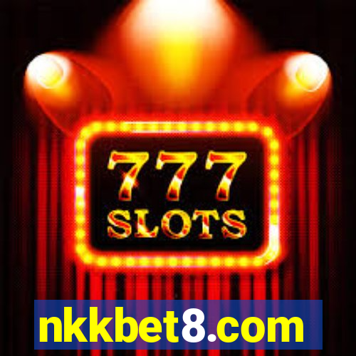 nkkbet8.com