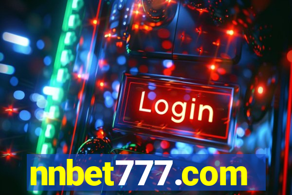 nnbet777.com