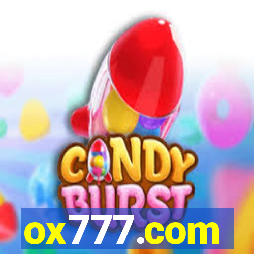 ox777.com