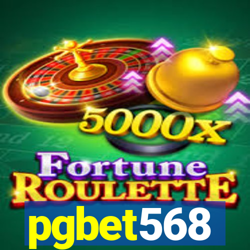 pgbet568