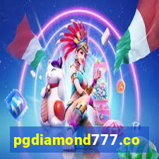 pgdiamond777.com