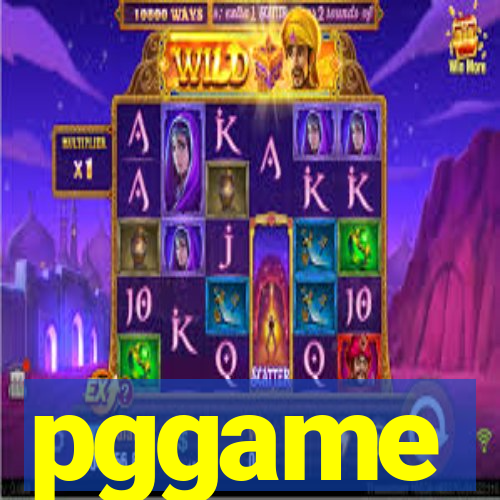 pggame