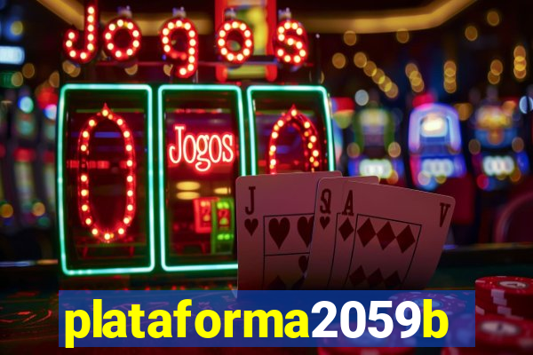 plataforma2059bet.com