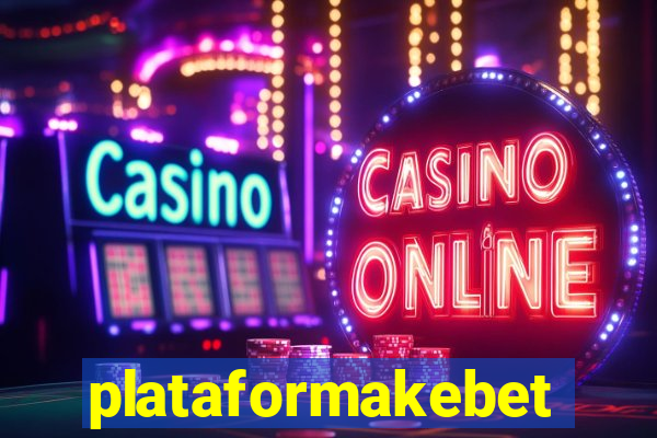 plataformakebet.com