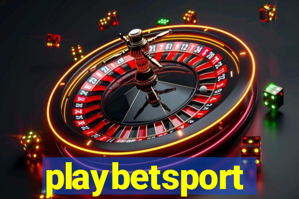 playbetsport