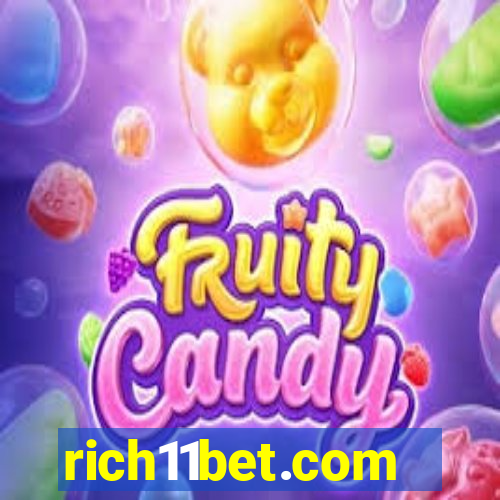 rich11bet.com