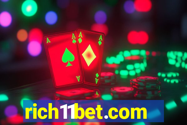 rich11bet.com