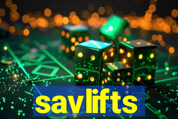 savlifts