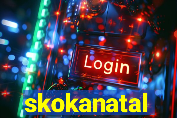 skokanatal