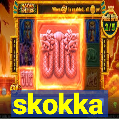 skokka