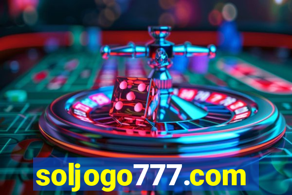 soljogo777.com