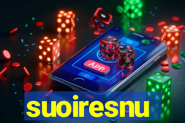 suoiresnu