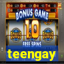 teengay