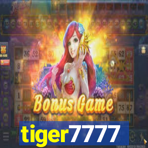 tiger7777