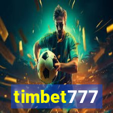 timbet777