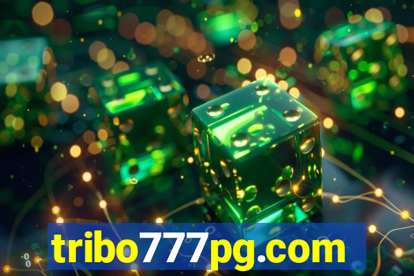 tribo777pg.com