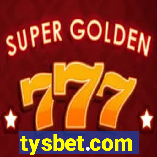 tysbet.com