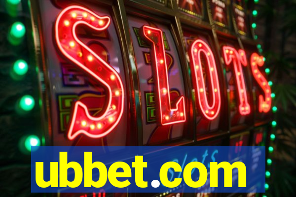 ubbet.com