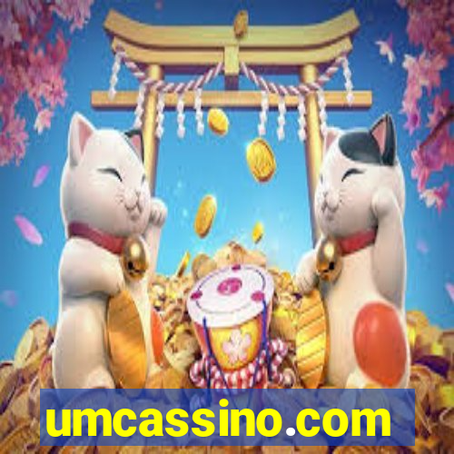 umcassino.com