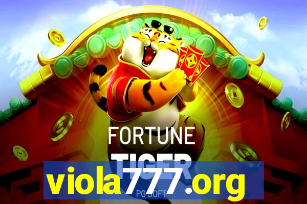 viola777.org